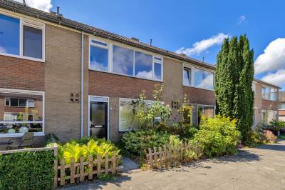 Woning Hertog Jan van Beierenlaan 8 Nieuwe-Tonge