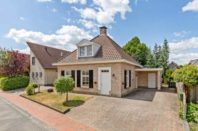 Woning Spinnekopmolen 24 de Lutte