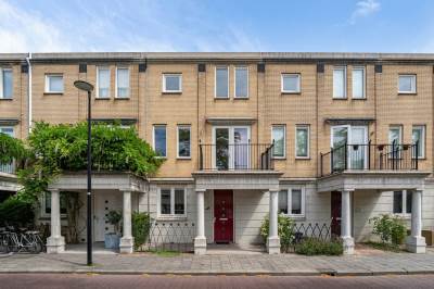 Woning Strijplaan 202 Rijswijk (ZH)