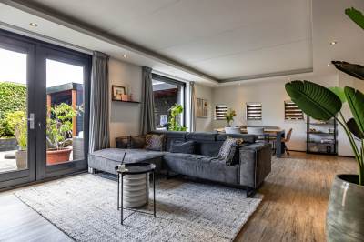 Woning Landsteinerlaan 47 Groningen