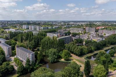 Woning Kasterleestraat 202 Breda