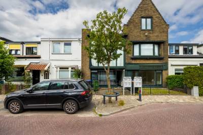 Woning Hoge Larenseweg 43C Hilversum