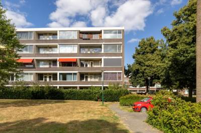 Woning Rubenslaan 90 Soest
