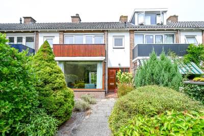 Woning Hyacinthenlaan 5 Bennebroek