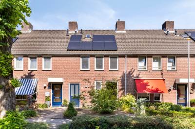Woning Molenstraat 19 Valkenswaard