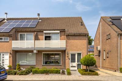 Woning Arnelaan 45 Terneuzen