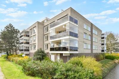 Woning Poldertocht 12 Leiderdorp