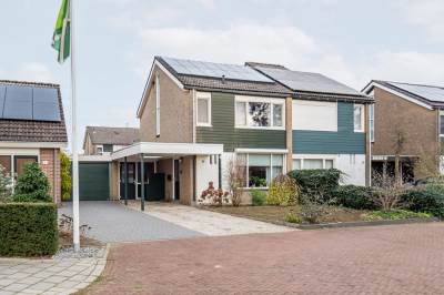 Woning Spoorstraat 17 Dinxperlo