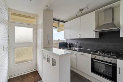 Woning Louis Couperusplaats 311 Capelle aan den IJssel
