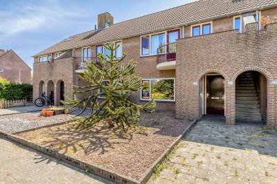 Woning Schouwenbank 21 Zierikzee