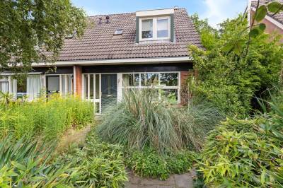 Woning De Greiden 34 Idskenhuizen