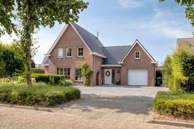 Woning Pastoor van Vessemstraat 14 Klein Zundert