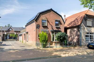 Woning Bakelsedijk 28 Helmond