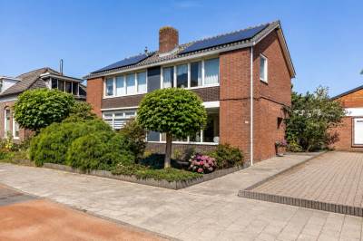 Woning Noorderstraat 241 Sappemeer