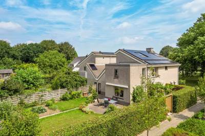 Woning Hoefijzer 2 Didam
