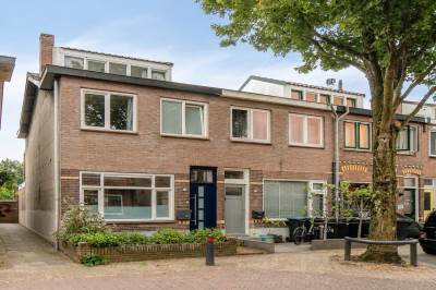 Woning Geuzenweg 280 Hilversum
