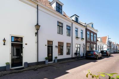 Woning Peperstraat 22 Naarden