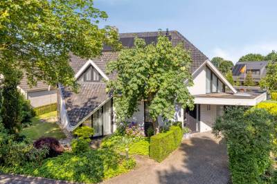 Woning Huusker 14 Haaksbergen