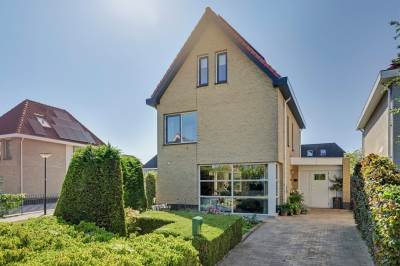 Woning Glenn Millerlaan 16 Goes