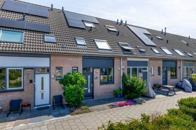 Woning Leeuwerik 45 Berkel en Rodenrijs
