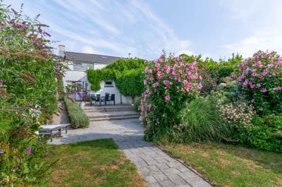 Woning Flierstraat 49 Lage Zwaluwe