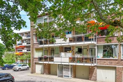 Woning Julianaplantsoen 139 Diemen