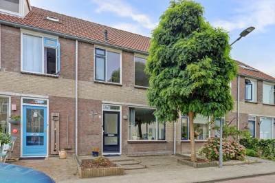 Woning Hamerstedestraat 26 Kats