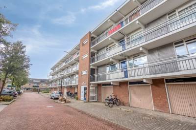 Woning Brahmsstraat 49 Zutphen