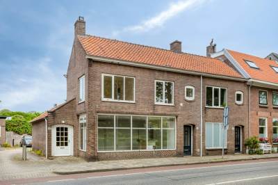 Woning Berkelsingel 116 Zutphen