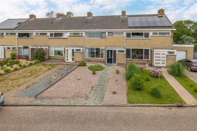 Woning Margrietstraat 7 Oostwold (Gem. Oldambt)