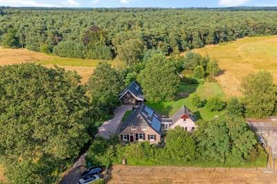 Woning Heidepolweg 4 Vorden