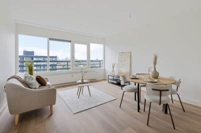 Woning Lamérislaan 506 Utrecht