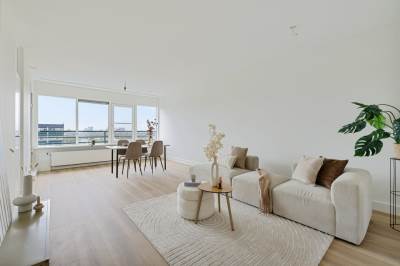 Woning Lamérislaan 508 Utrecht