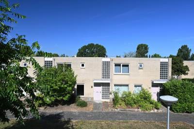 Woning Jan Teulingslaan 24 Amstelveen
