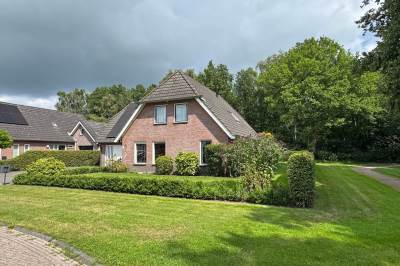 Woning Windmolen 1 Dalen