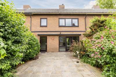 Woning Braspenning 3 Mijdrecht