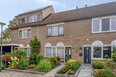 Woning Heijtsveld 227 Gemert