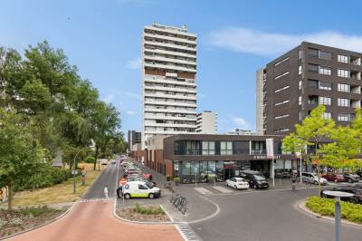 Woning Houtweg 251 Emmen