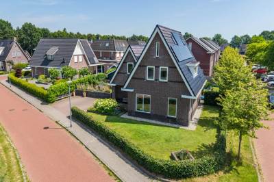 Woning Holtdoef 21 Roden