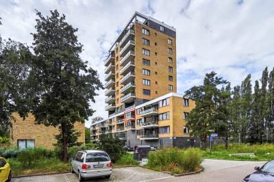 Woning Hugo de Vriesstraat 93 Vlaardingen