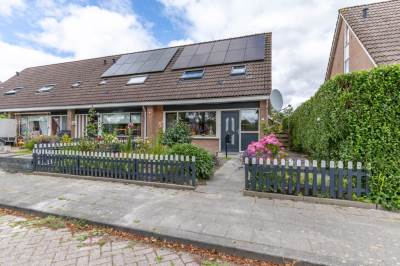 Woning Fivershôf 10 Ie