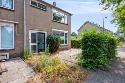 Woning Jan Mankesstraat 26 Nunspeet
