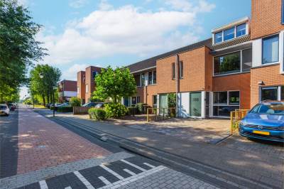 Woning Laakboulevard 288 Amersfoort