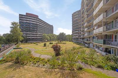 Woning Loenermark 172 Amsterdam