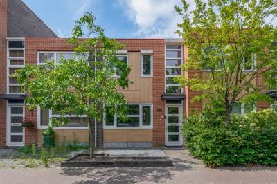 Woning Regenboogven 63 Veldhoven