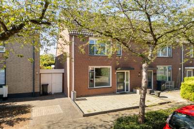 Woning Lange Maat 72 Westervoort