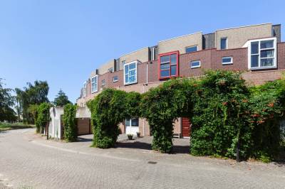 Woning Engelsche Boomgaert 11 Vlaardingen