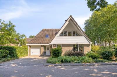 Woning Lavendeltuin 9 Dongen