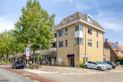 Woning Leusderweg 104B Amersfoort
