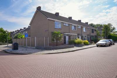 Woning Wittezeestraat 49 Oost-Souburg